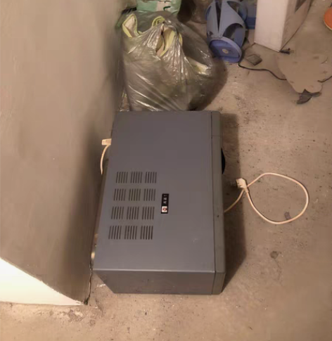 微波炉二手正常使用 感兴趣的话点“我想要”...