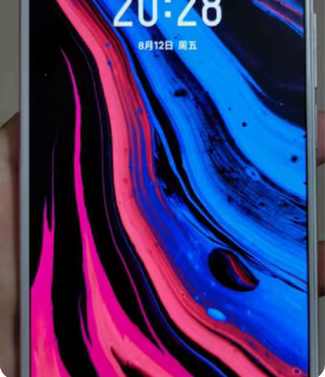 魅族17pro8+128，成色一般屏幕有划...