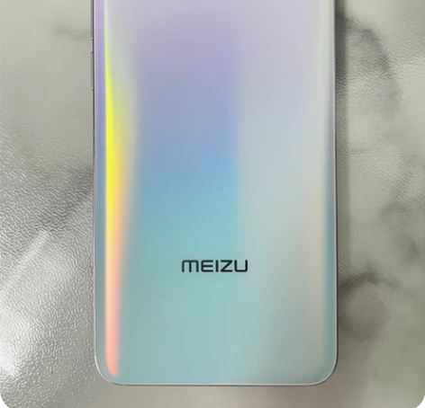 Meizu/魅族 魅族 17（5G）8+1...