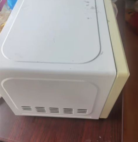 美的微波炉便宜出 感兴趣的话点“我想要”和...