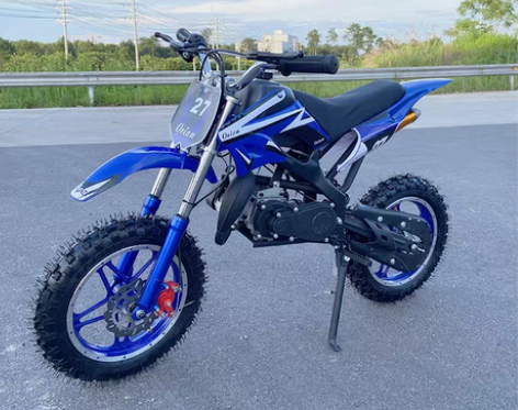 转卖新款2冲4冲小型49CC迷你小越野车阿...