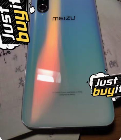 魅族16 spro 魅族16S 魅族17 ...