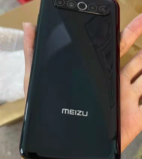 包邮99新魅族17代 全网通全原装 无锁机...