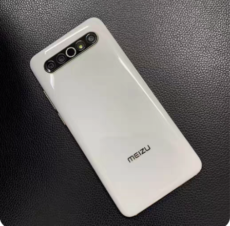 包邮魅族17屏幕没换过没拆过全新原装成色靓...