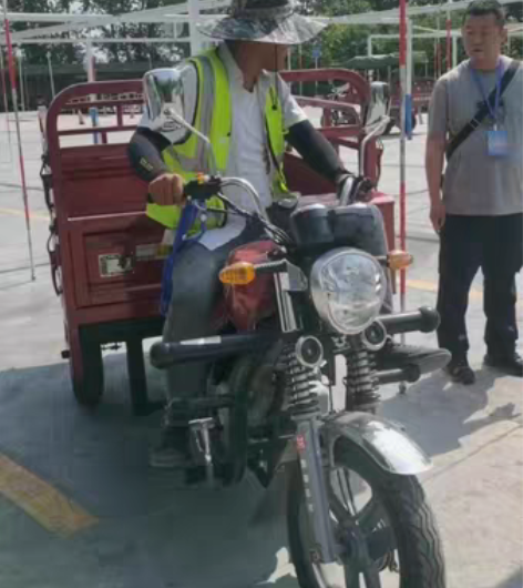 包邮西安专业摩托车初学，增驾D.E本。 摩...