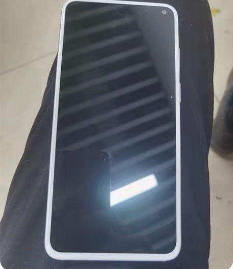 魅族17，手机的主板坏了，液晶全好，外观也...