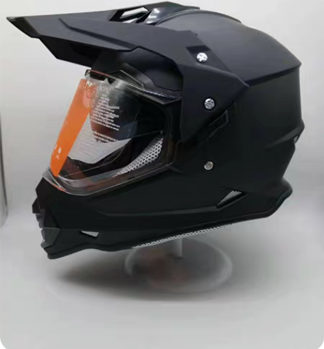 2023新款越野拉力两用头盔花色尺码齐全，...