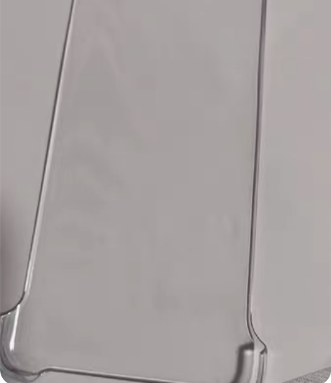 包邮魅族17Pro原装透明壳，只带了不到1...