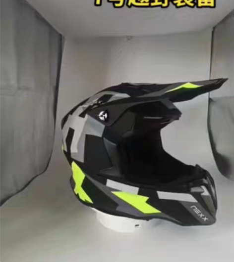 NEXX越野头盔之前断货，现在有货咯，码数...