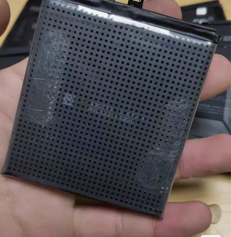 魅族17/17pro电池  原装拆机电池 ...