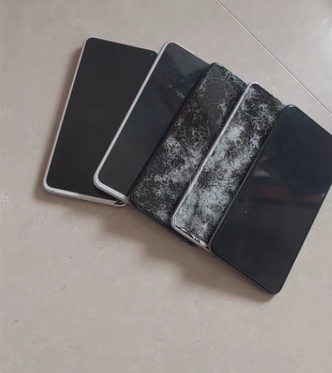 魅族17pro一部4部17，都是尸体机屏主...