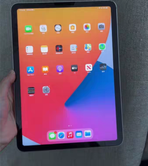 2020款iPad air4 64G 9新...