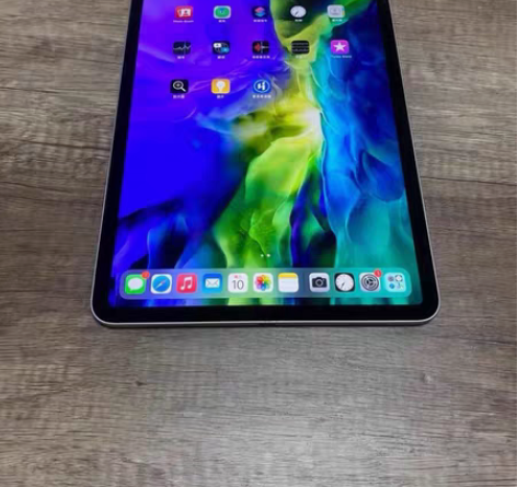 2020款iPad Pro11寸256GW...