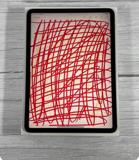 100%电池M1芯片iPad Pro5代 ...