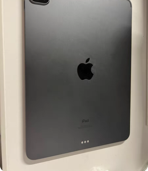 长沙本地出一台256G全新iPad Pro...