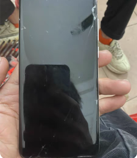 魅族18 （骁龙5g手机）  8+256自...