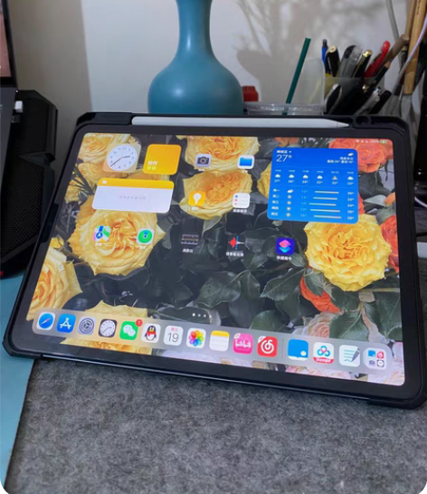 慢出国行iPad Pro2021 （第三代...