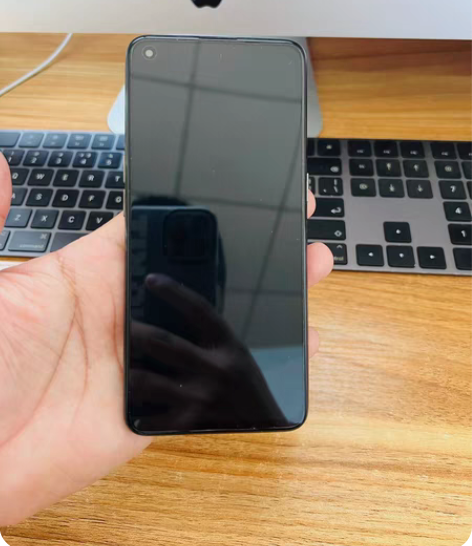 包邮【捡漏】realme Q3pro 8+...