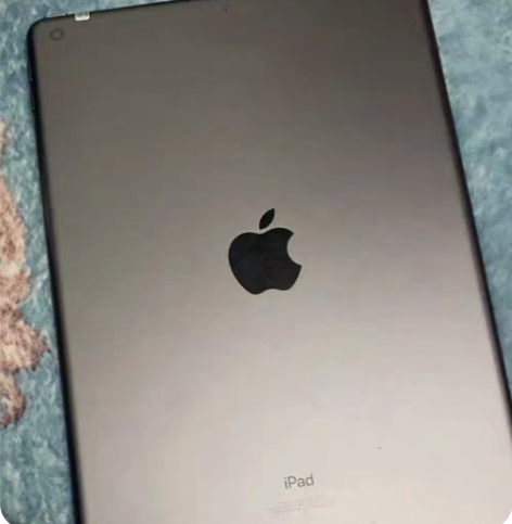 平板电脑美版ipad，成色95新，电池90...