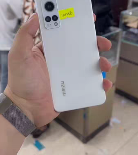 魅族18x     12+256    9...