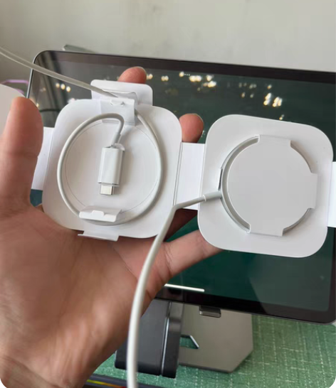 苹果原装MagSafe15w无线快充 个人...