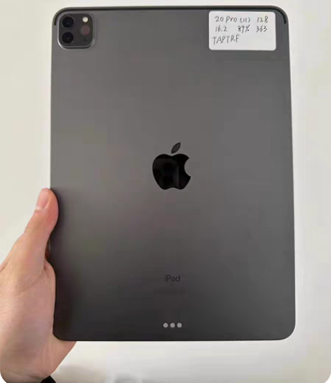 ipad pro 2020款 11寸 12...