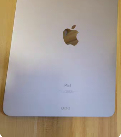 个人一手自用国行iPad Pro 2021...