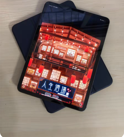 100%电池2018款iPad Pro3代...