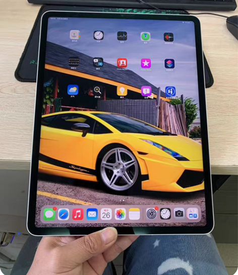 包邮98新2021款M1芯片iPad pr...