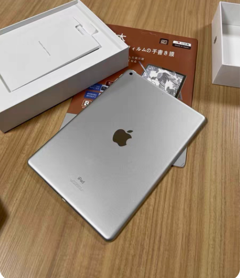 割肉 带笔一起iPad 9代2021款25...