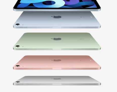 包邮官翻ipad air4 2023一月份...