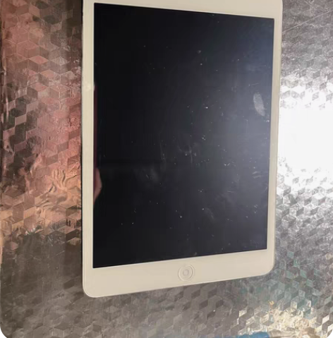 ipad mini/16G 平时都是带壳使...