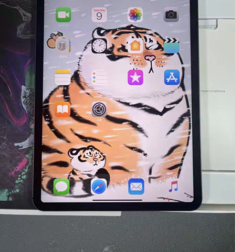 包邮99新iPad Pro2021款11寸...