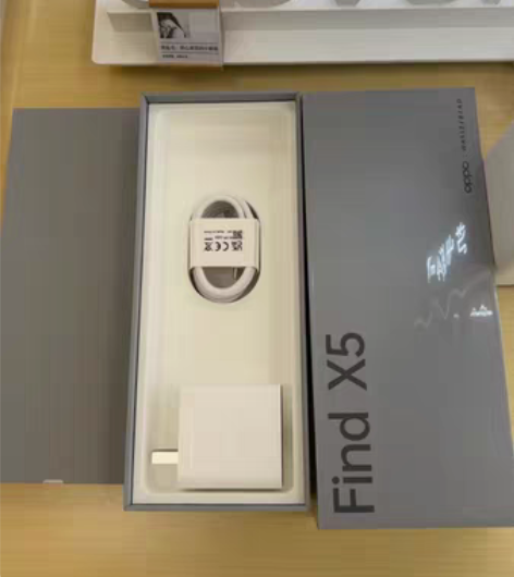 包邮闲置出OppoFindX5 FindX...