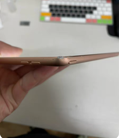 包邮8代 iPad 2020款 128G ...