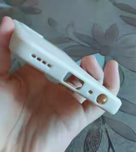 包邮适用opporealmeQ3手机壳q3...