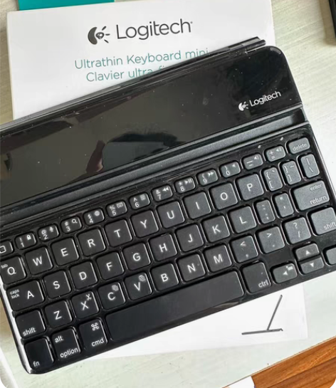 包邮2014年在加拿大购入，配合ipad ...