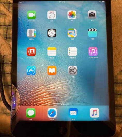 包邮iPad mini1，16G国行wif...