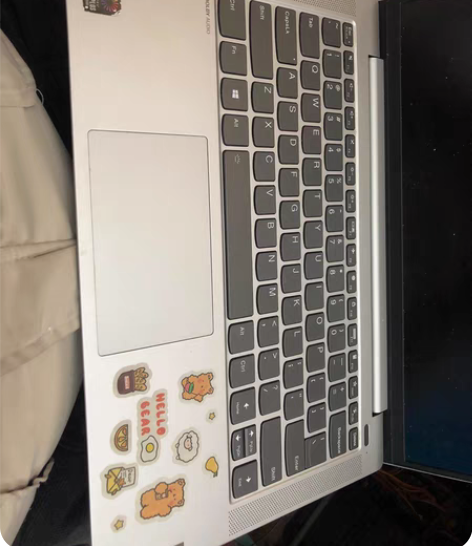 包邮出售拆机联想小新Air-14IIL20...