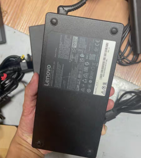包邮300W原装联想拯救者电源适配器R90...