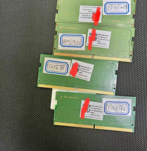 联想拯救者Y9000p Y7000拆机原装...