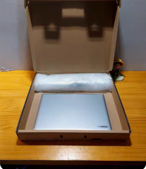 攀升maxbook p2 赛扬n5100 ...