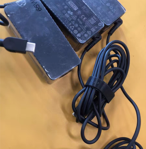 IBM 联想 65W TYPE C USB...