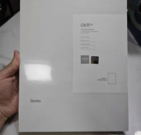 邦克仕iPad mini6,抗蓝光钢化膜,...
