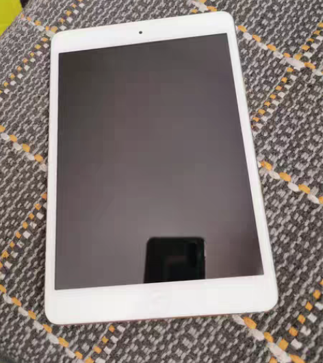 ipad迷你1mini1跳屏低价出 跳屏，...