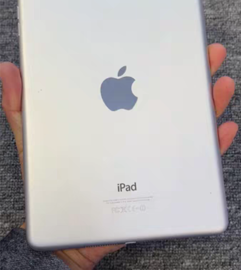 包邮iPad Mini 2 白16 全部原...