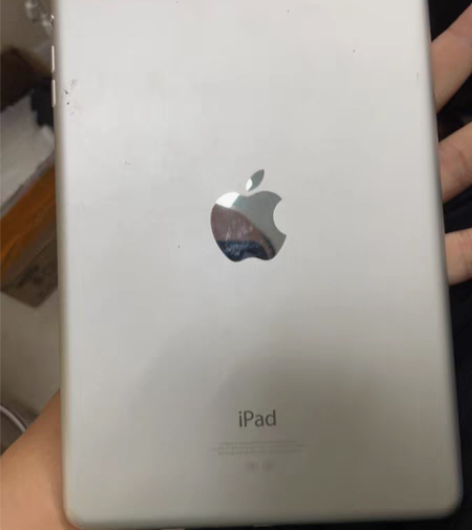 包邮ipad  mini1  .16g 国...