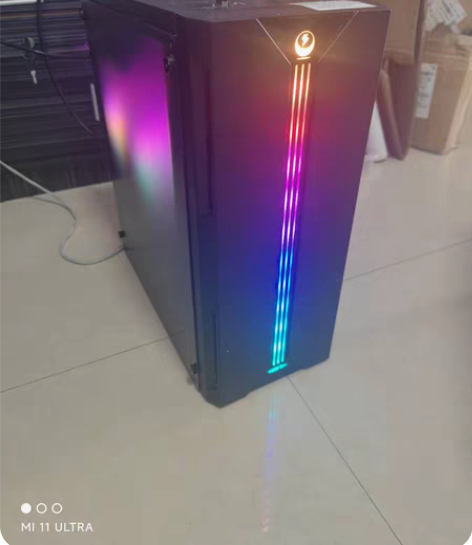 包邮高配台式电脑游戏主机(10代i7-10...