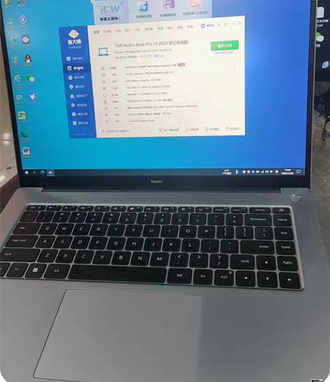 小米 红米 笔记本 redmibook p...