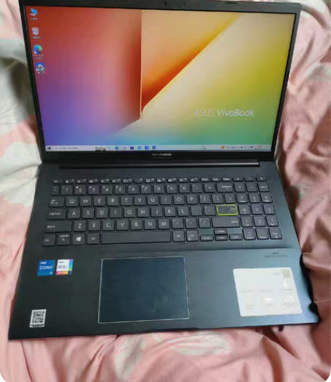 华硕viviobookX15笔记本，i51...